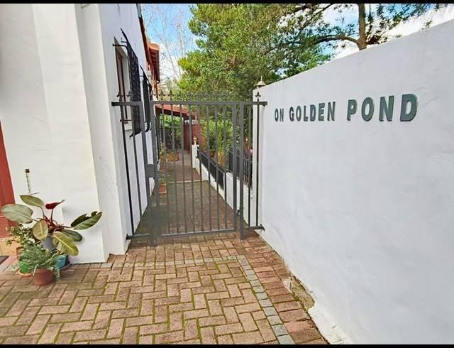 1 BEDROOM PROPERTY TO RENT IN SONSTRAAL